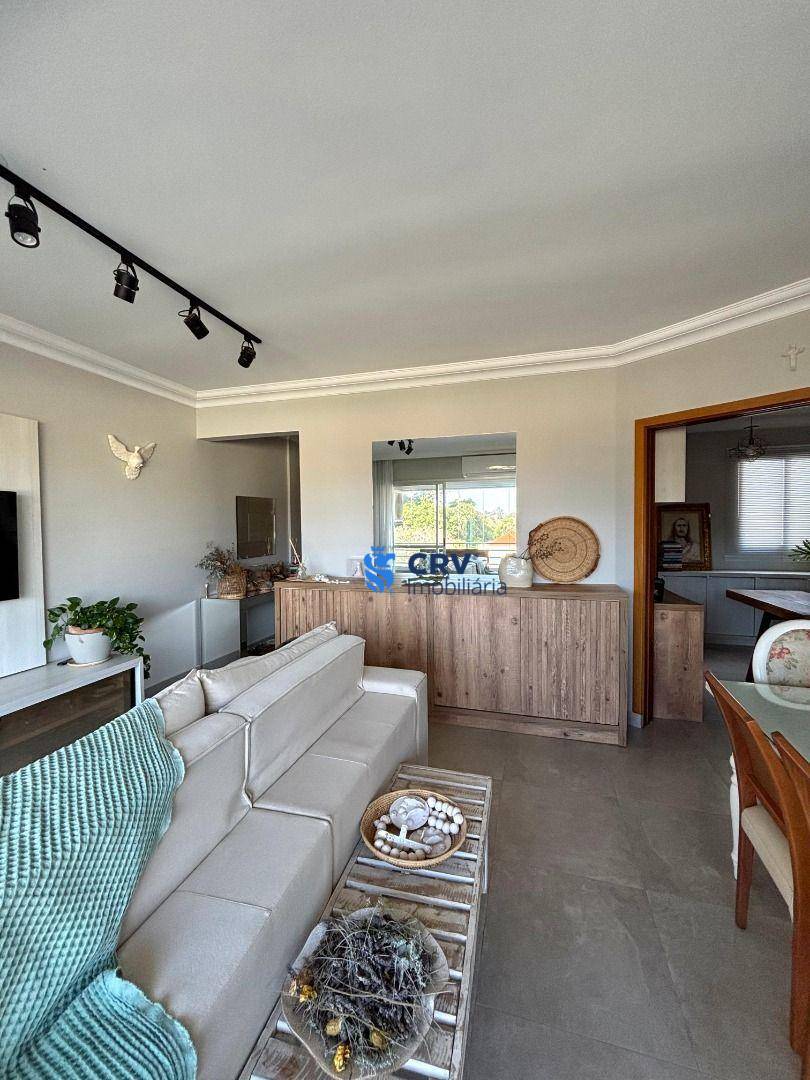 Apartamento, 3 quartos, 113 m² - Foto 3