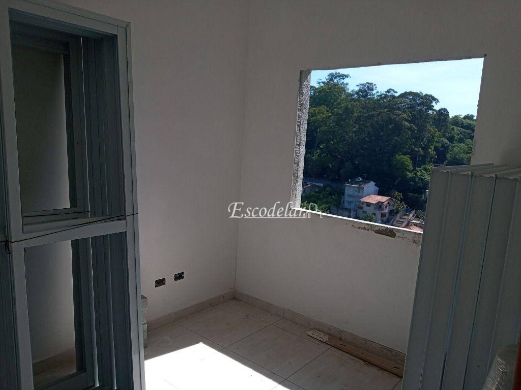 Apartamento à venda com 2 quartos, 44m² - Foto 8