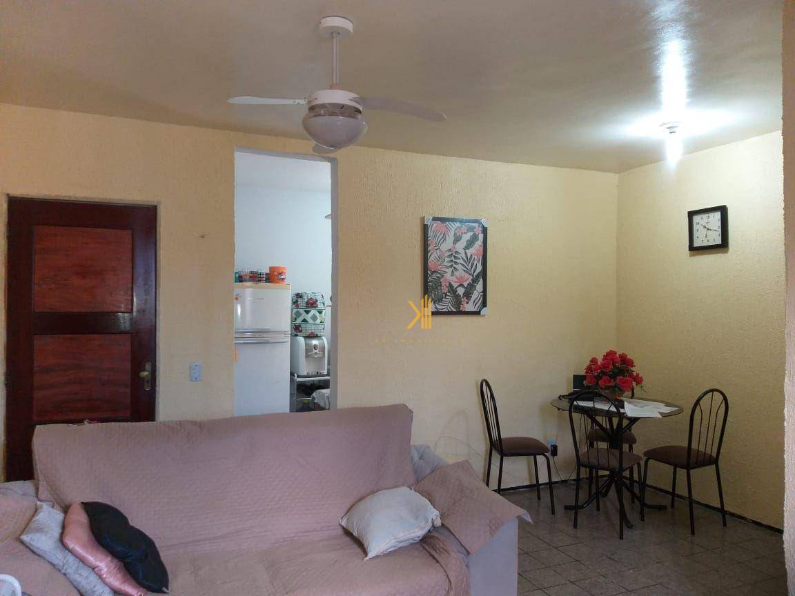 Apartamento à venda com 3 quartos, 70m² - Foto 22