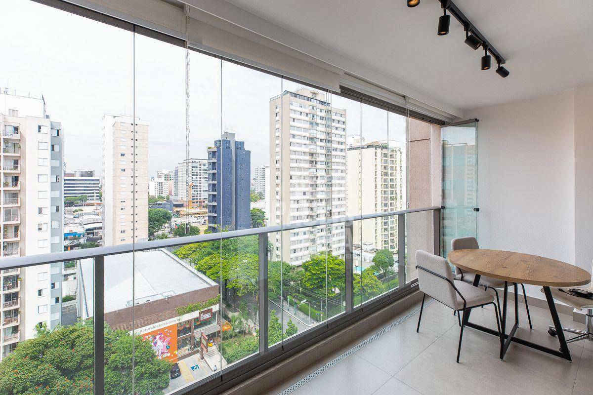 Apartamento à venda com 2 quartos, 72m² - Foto 16