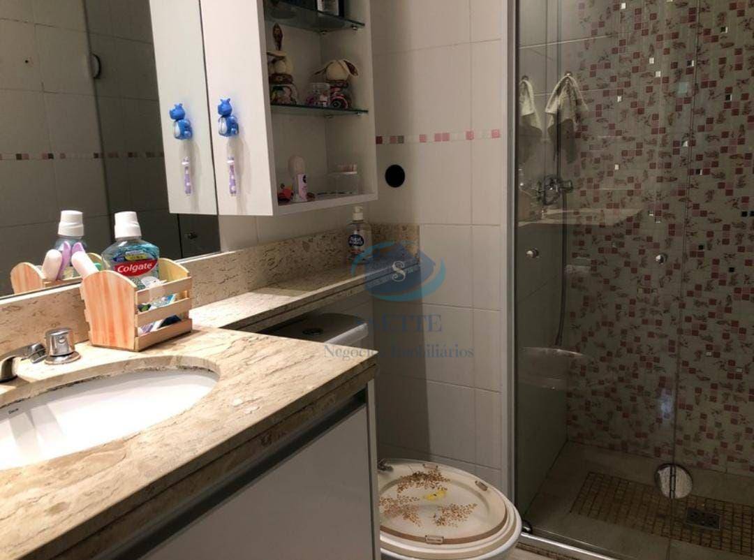 Apartamento à venda com 3 quartos, 75m² - Foto 18