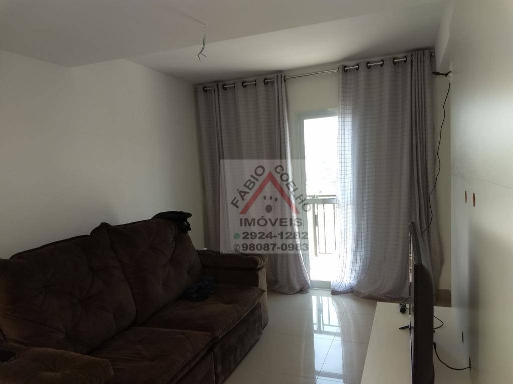 Apartamento à venda com 2 quartos, 50m² - Foto 11