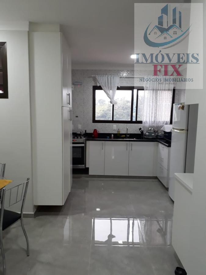 Apartamento à venda com 3 quartos, 129m² - Foto 7