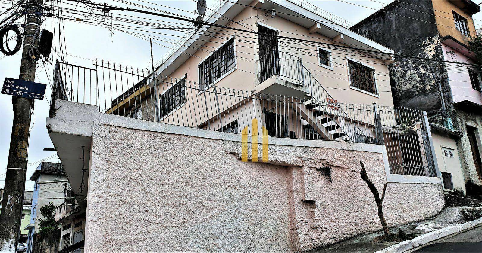 Sobrado à venda com 4 quartos, 146m² - Foto 17