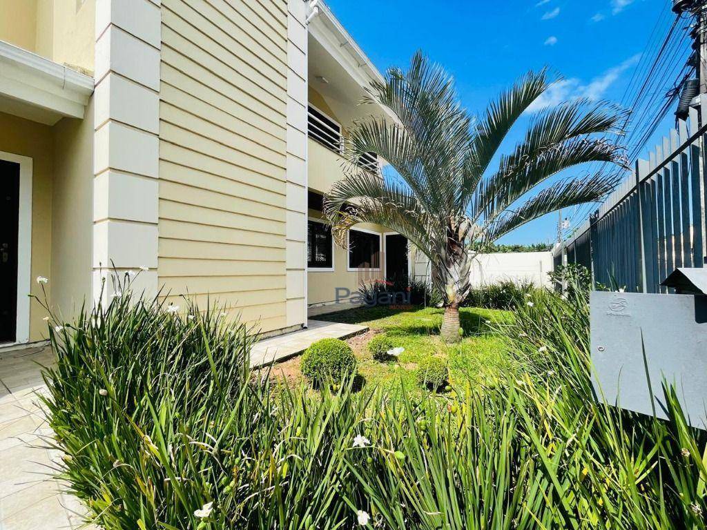 Casa, 4 quartos, 259 m² - Foto 1