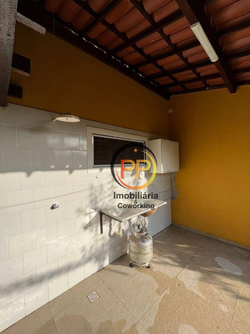 Casa de Condomínio à venda com 2 quartos, 62m² - Foto 12