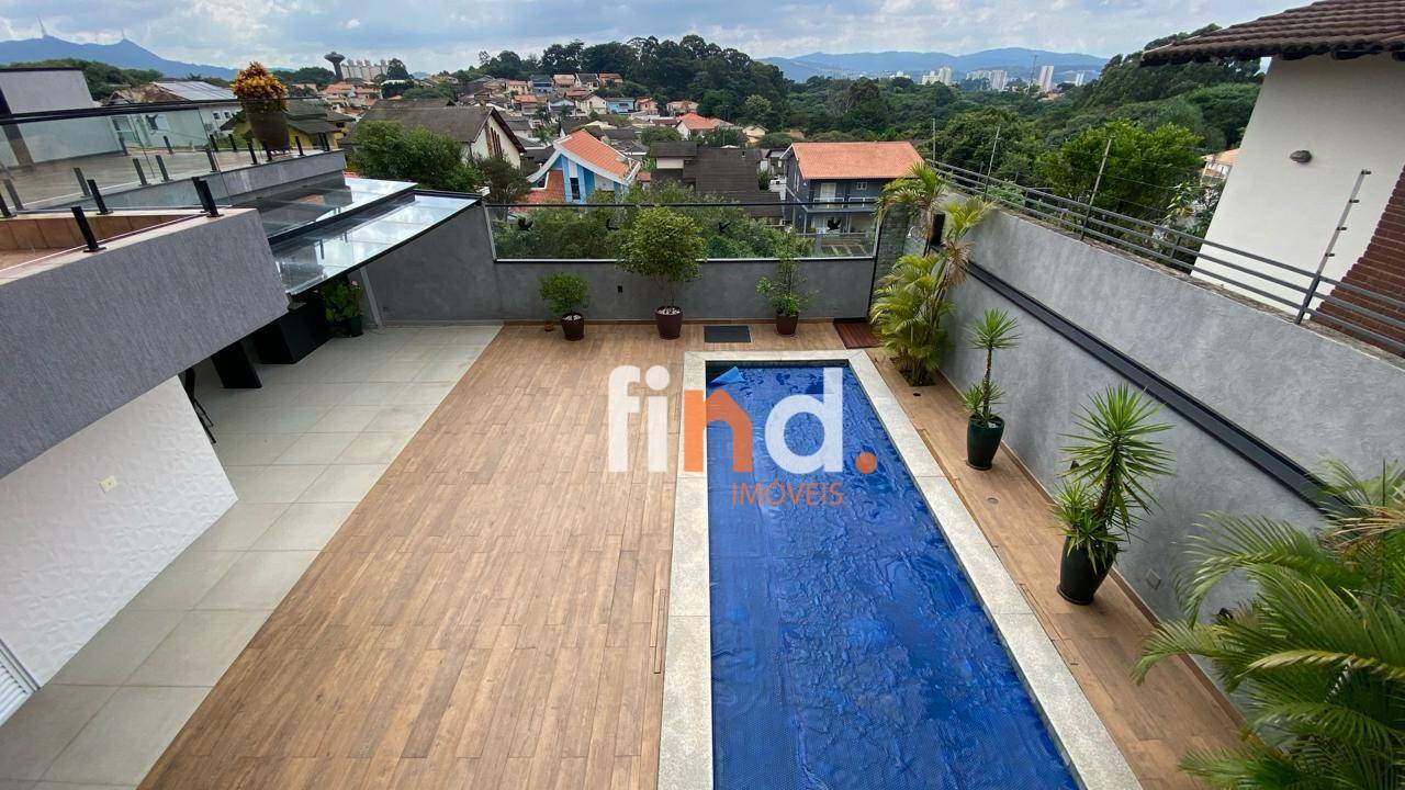 Casa à venda com 4 quartos, 540m² - Foto 19