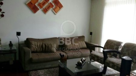 Apartamento à venda com 2 quartos, 77m² - Foto 2