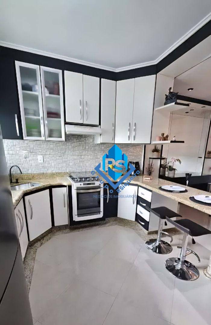 Cobertura, 3 quartos, 212 m² - Foto 3