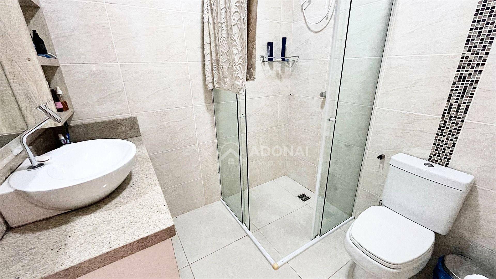 Sobrado à venda com 3 quartos, 194m² - Foto 30