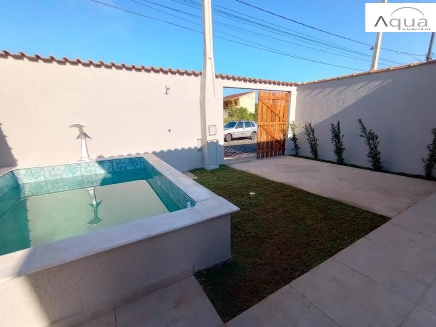 Casa à venda com 2 quartos, 60m² - Foto 6