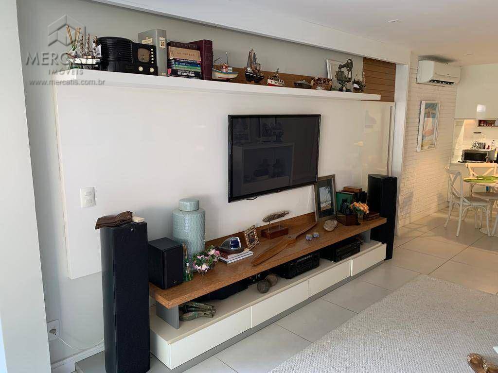 Apartamento à venda com 4 quartos, 143m² - Foto 15