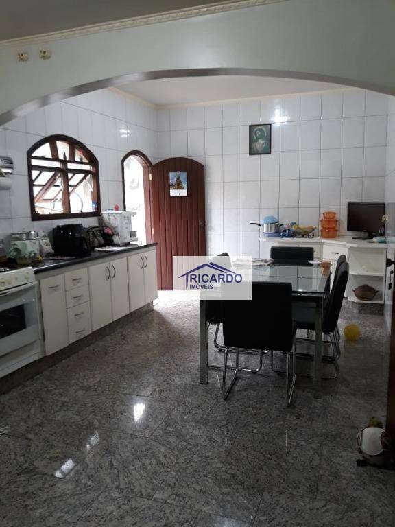 Casa, 4 quartos, 430 m² - Foto 35