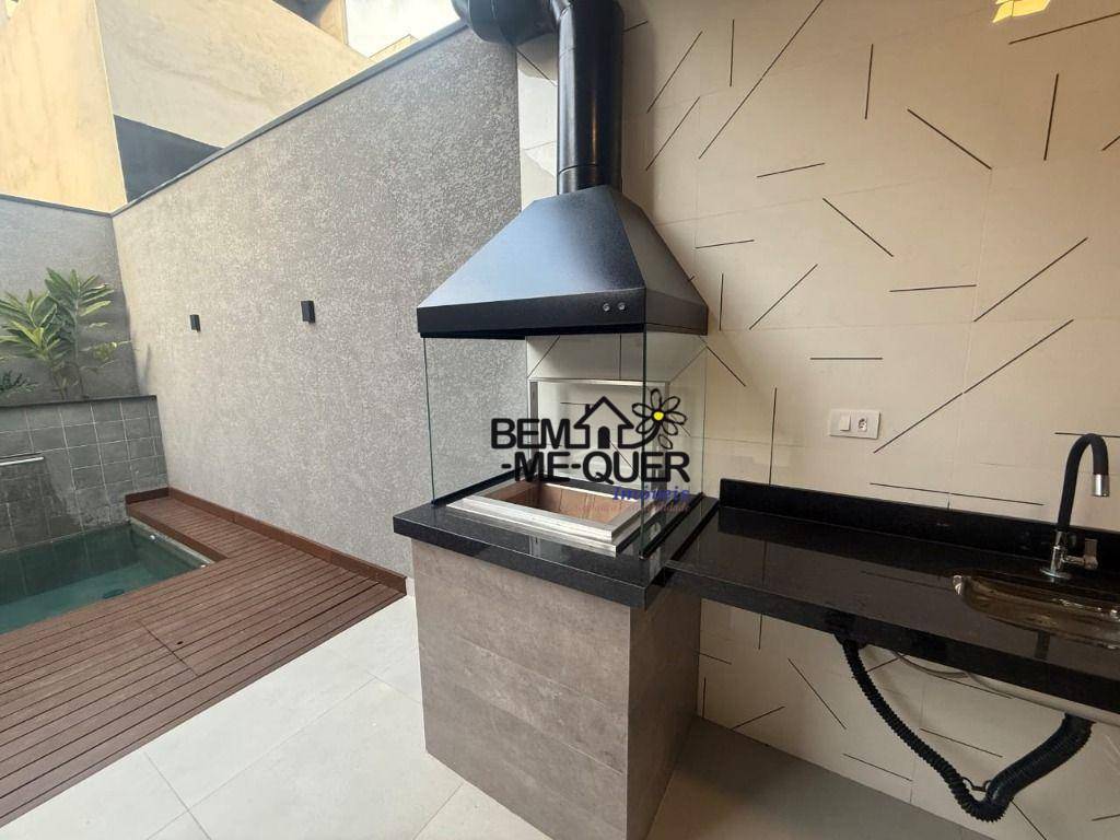 Sobrado, 3 quartos, 135 m² - Foto 40