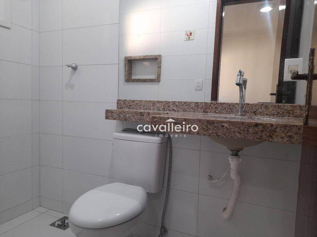 Casa à venda com 2 quartos, 100m² - Foto 14