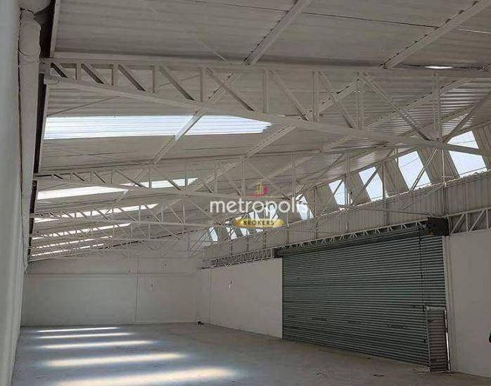 Depósito-Galpão-Armazém à venda, 540m² - Foto 3