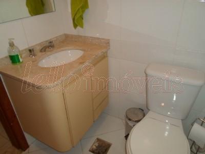 Apartamento para alugar com 3 quartos, 132m² - Foto 25