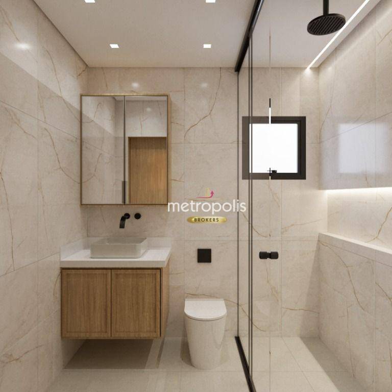 Sobrado à venda com 3 quartos, 158m² - Foto 15