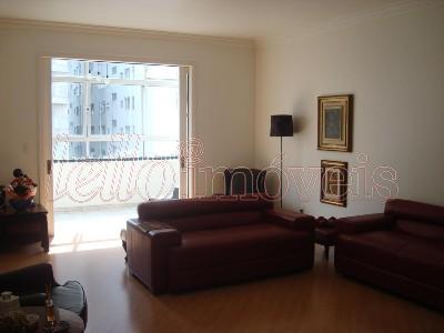 Apartamento à venda com 4 quartos, 230m² - Foto 2