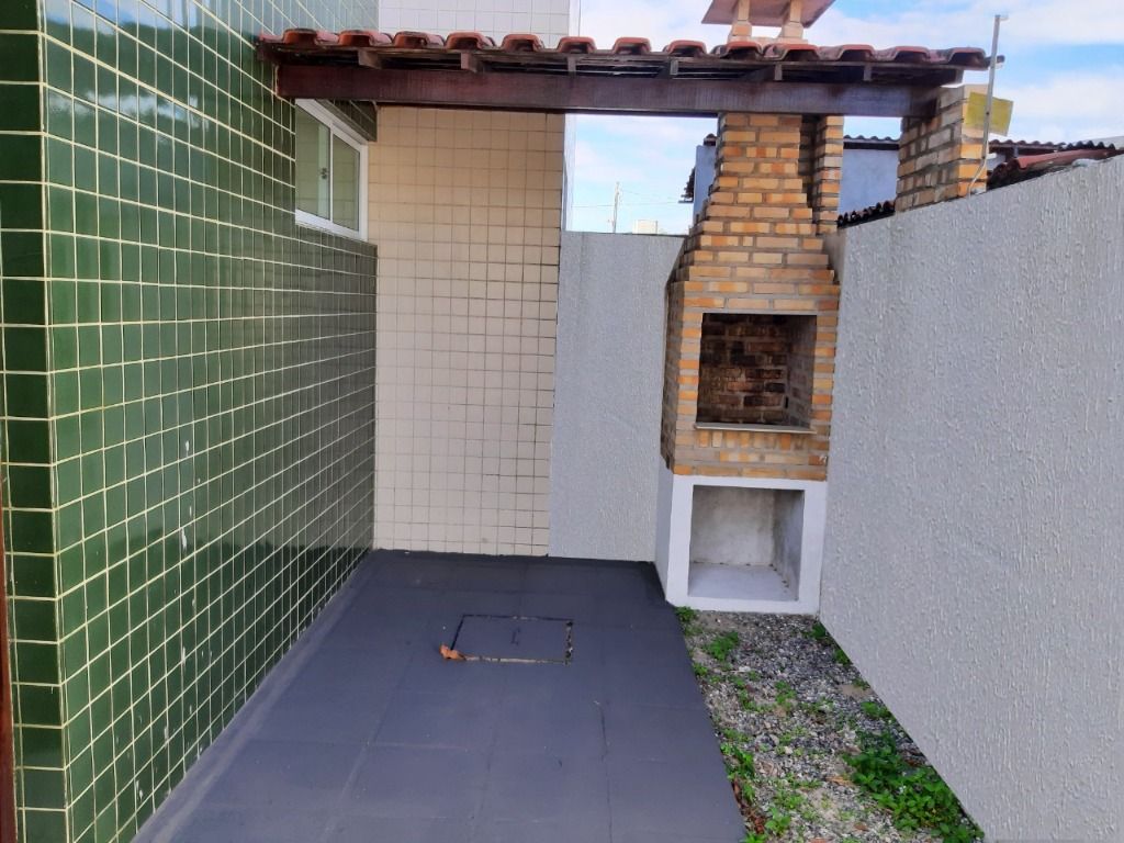 Apartamento à venda com 2 quartos, 61m² - Foto 6