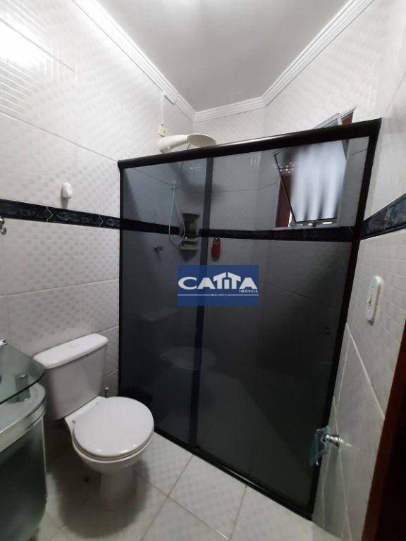 Sobrado à venda com 3 quartos, 160m² - Foto 34