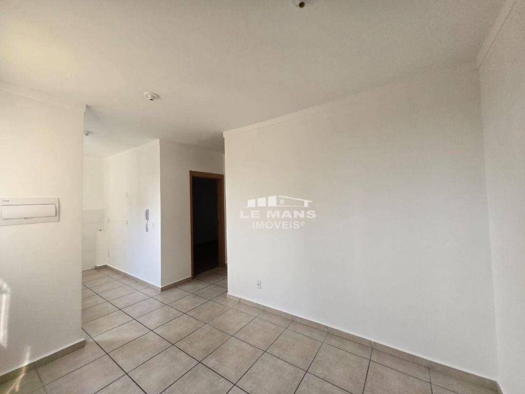 Apartamento, 2 quartos, 45 m² - Foto 3