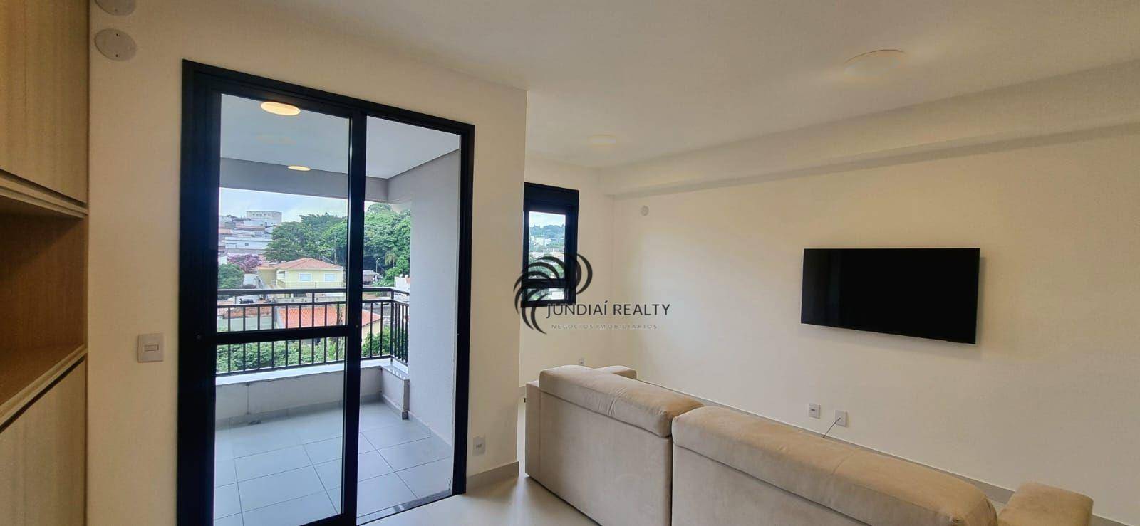 Apartamento, 1 quarto, 68 m² - Foto 5