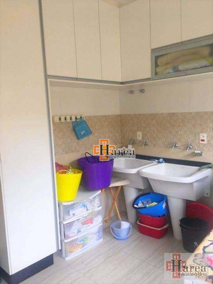 Casa de Condomínio à venda com 5 quartos, 409m² - Foto 27