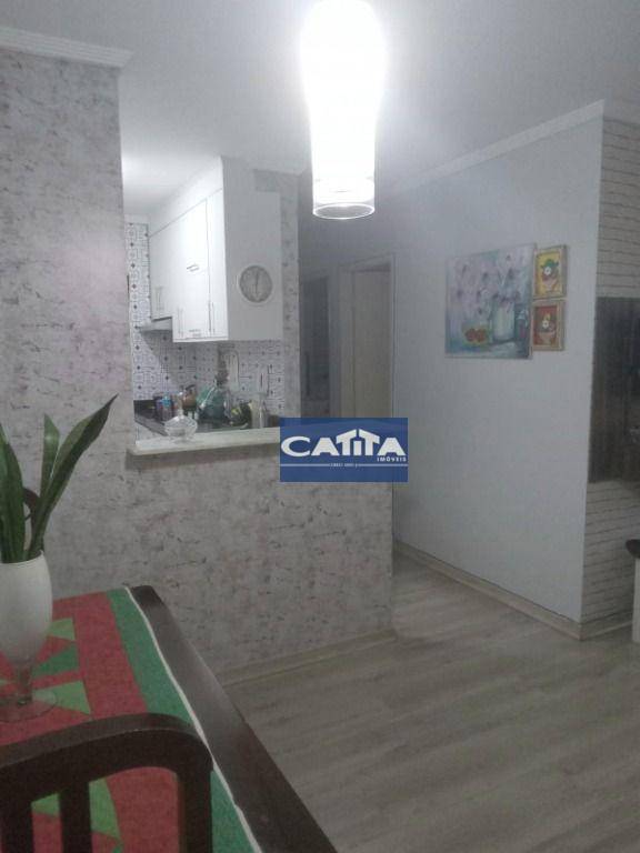 Apartamento à venda com 2 quartos, 46m² - Foto 6