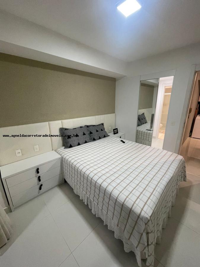 Apartamento à venda com 2 quartos, 56m² - Foto 8