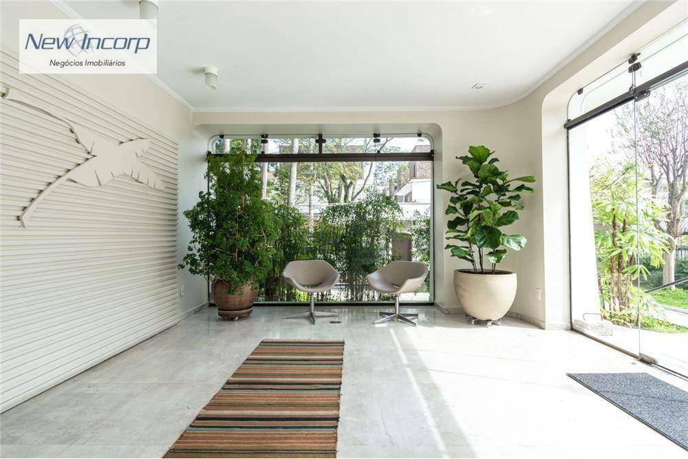 Apartamento à venda com 3 quartos, 210m² - Foto 34