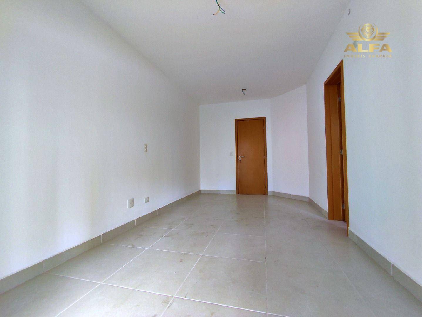 Apartamento à venda com 3 quartos, 135m² - Foto 6