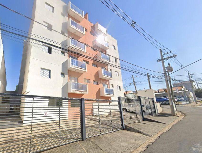 Apartamento à venda com 2 quartos, 54m² - Foto 15