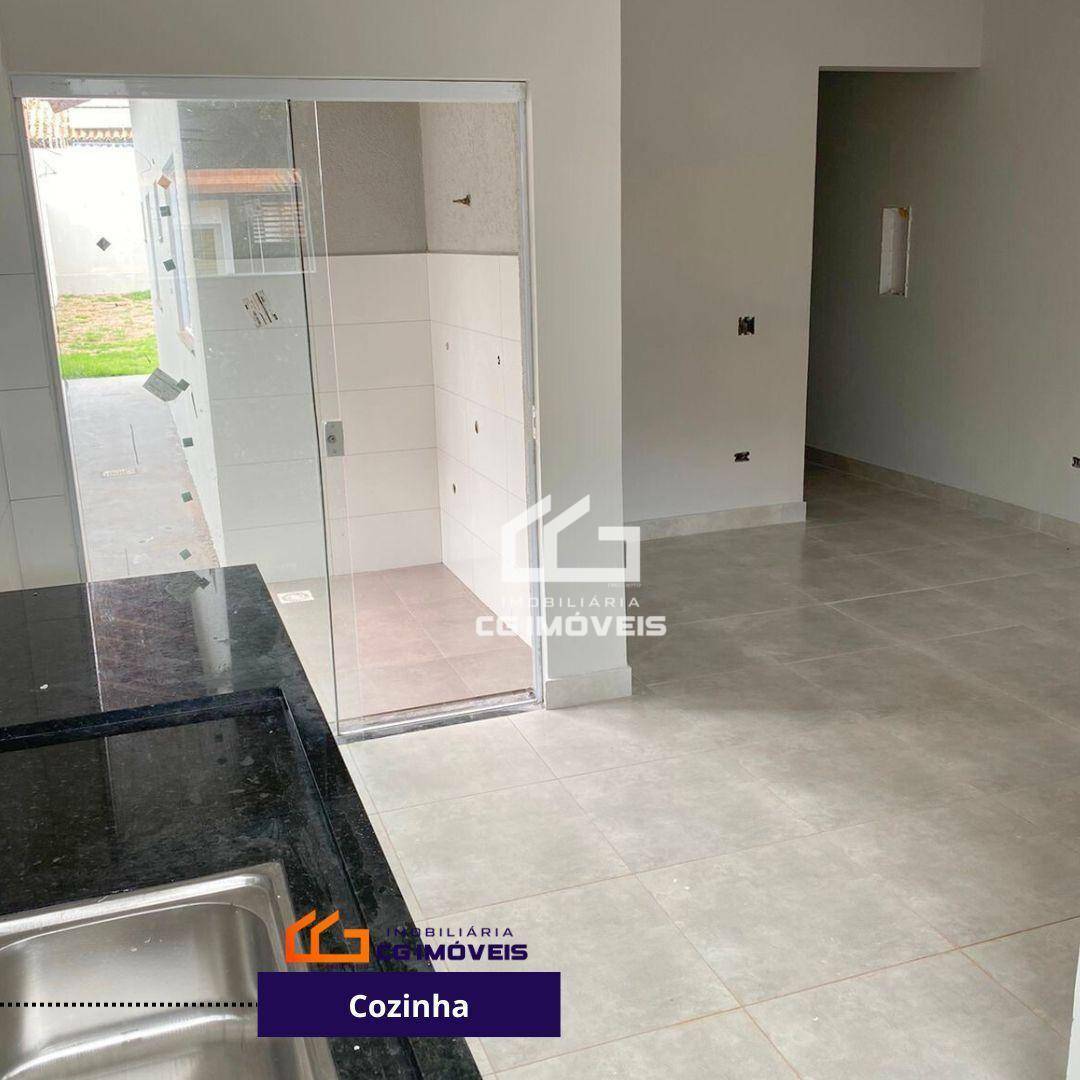 Casa à venda com 2 quartos, 81m² - Foto 4