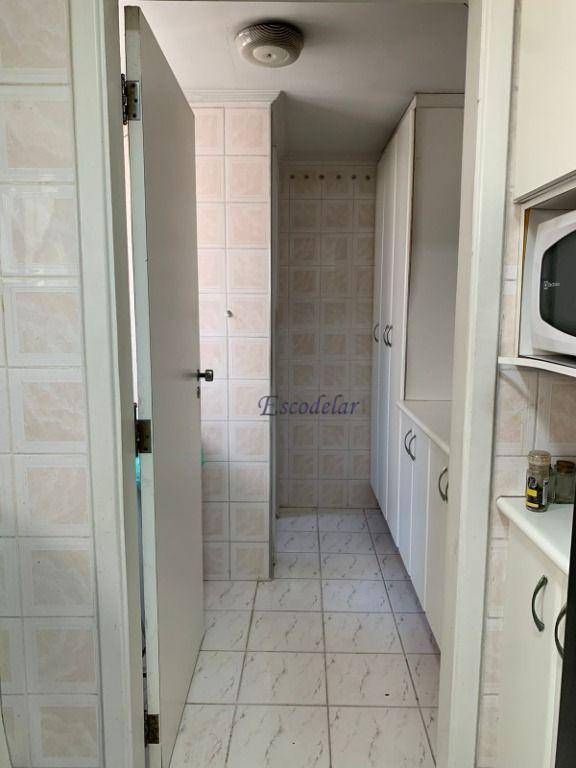 Cobertura à venda com 4 quartos, 201m² - Foto 9