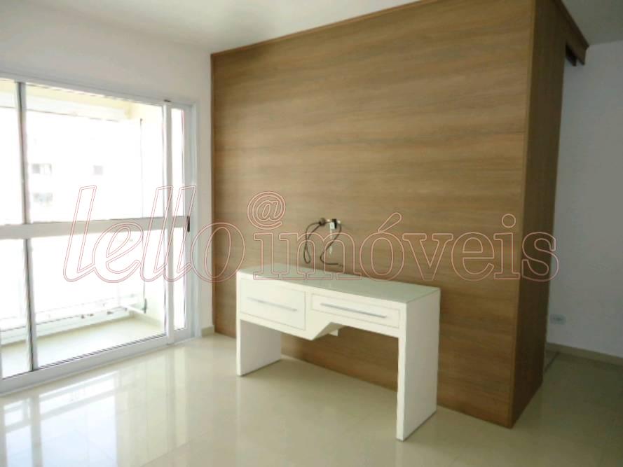 Apartamento para alugar com 1 quarto, 53m² - Foto 3