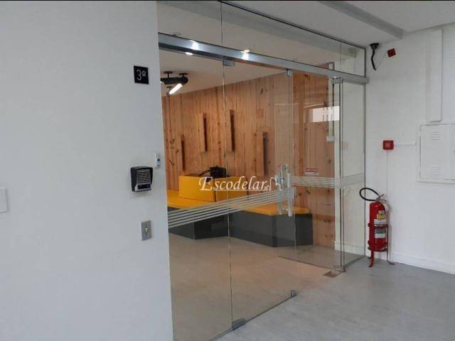 Conjunto Comercial-Sala para alugar, 286m² - Foto 6