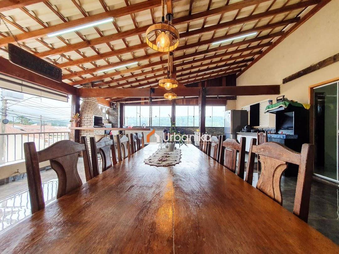 Sobrado, 3 quartos, 240 m² - Foto 2