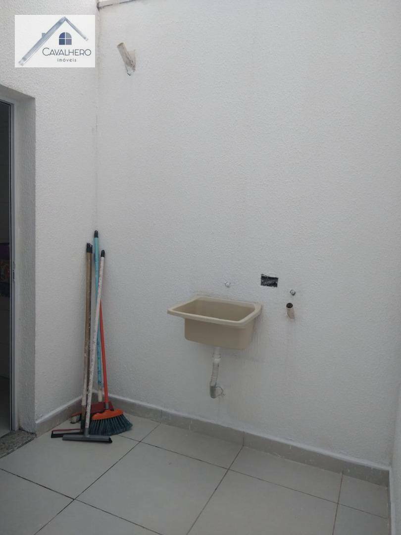 Apartamento à venda com 2 quartos, 50m² - Foto 8