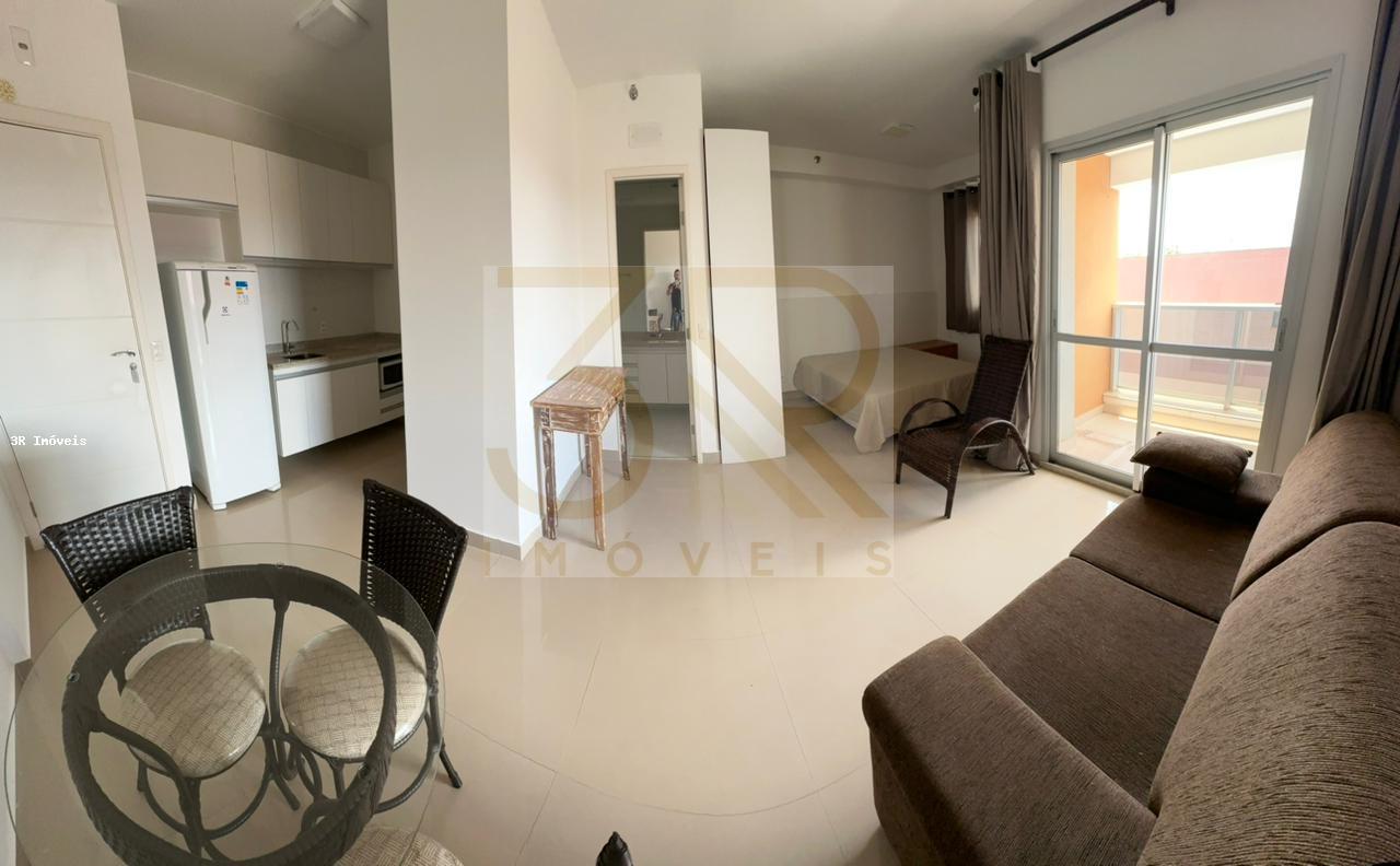 Apartamento à venda com 1 quarto, 36m² - Foto 2