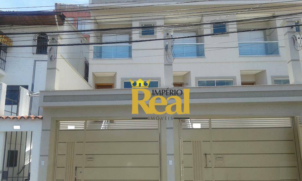 Sobrado à venda com 3 quartos, 130m² - Foto 19