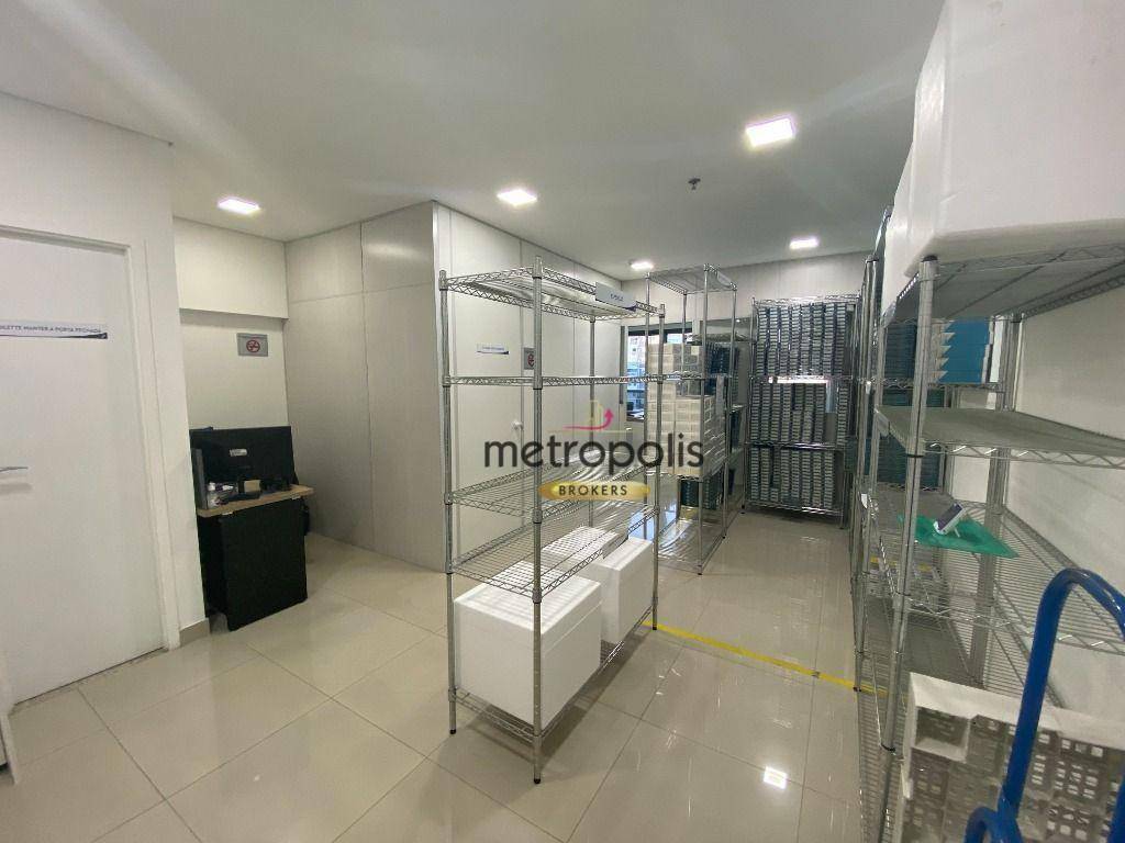 Conjunto Comercial-Sala à venda e aluguel, 110m² - Foto 17