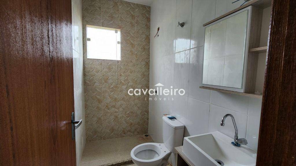 Casa de Condomínio à venda com 2 quartos, 86m² - Foto 3