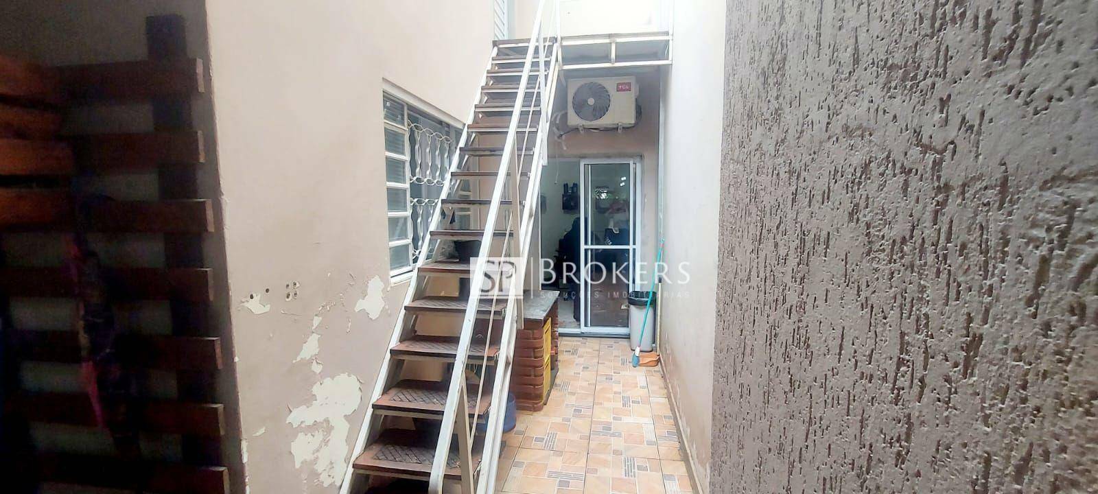 Casa à venda com 3 quartos, 117m² - Foto 23