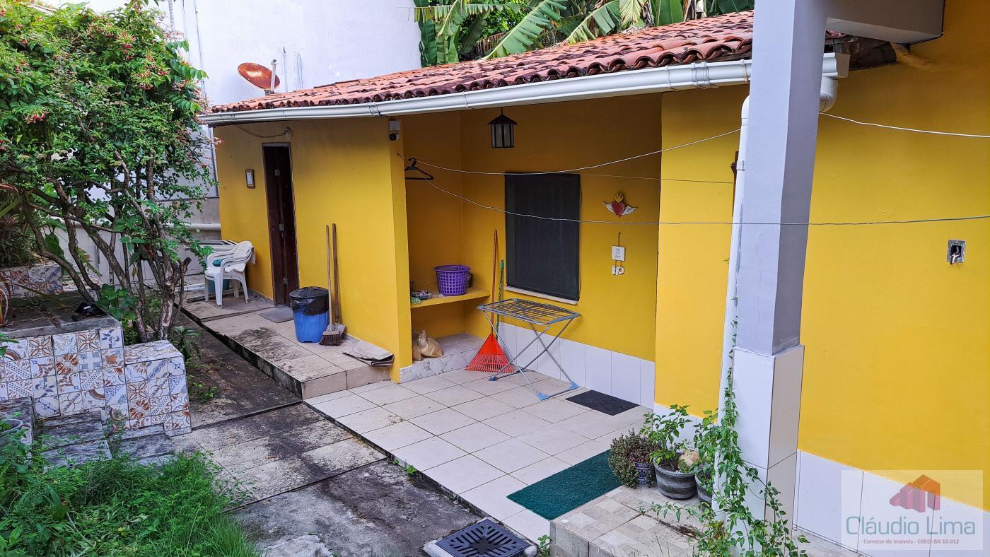 Casa à venda com 4 quartos, 140m² - Foto 30