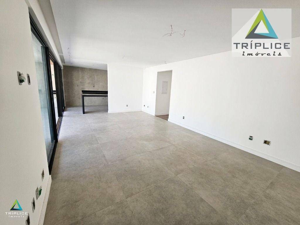 Apartamento à venda com 4 quartos, 170m² - Foto 11