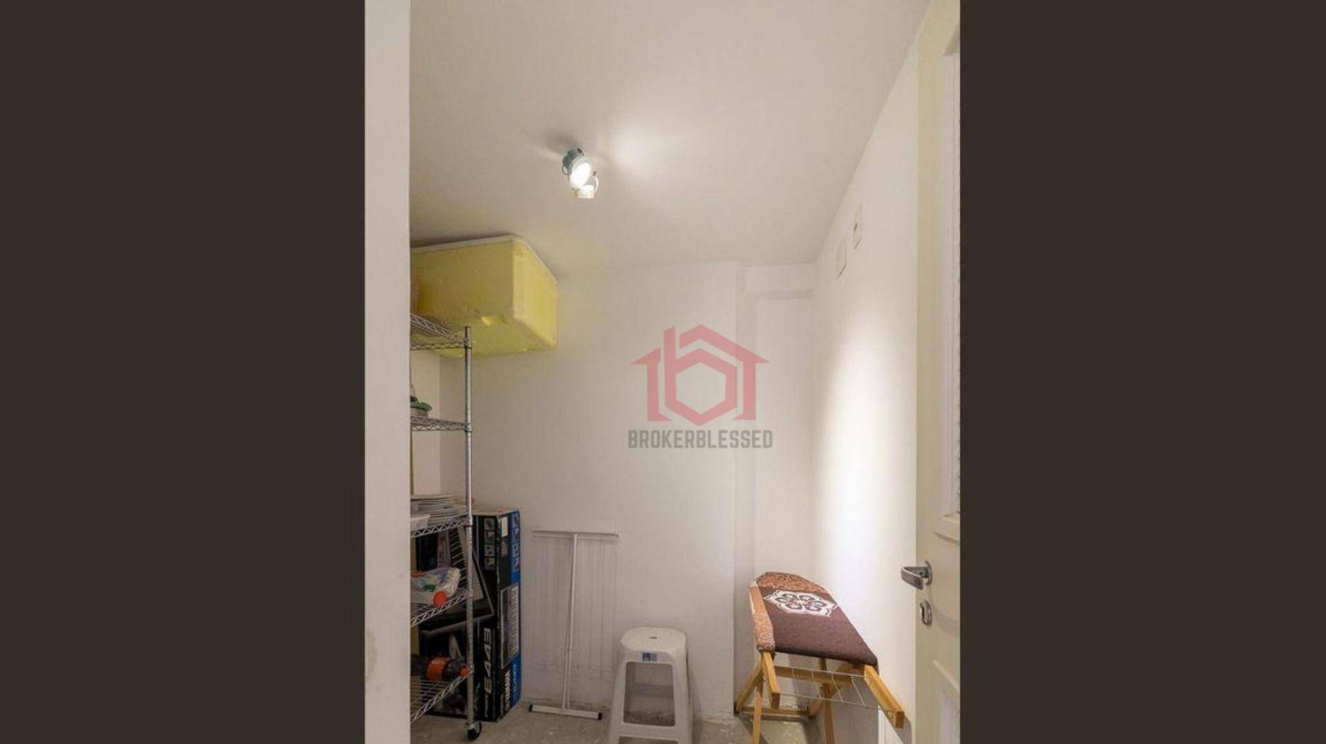 Apartamento à venda com 3 quartos, 128m² - Foto 27