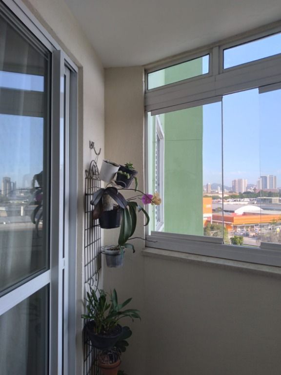 Apartamento à venda com 3 quartos, 71m² - Foto 7