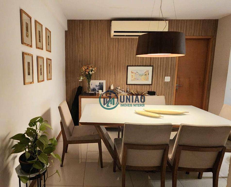 Apartamento à venda com 3 quartos, 113m² - Foto 5