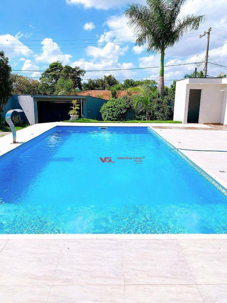 Chácara, 4 quartos, 1000 m² - Foto 4